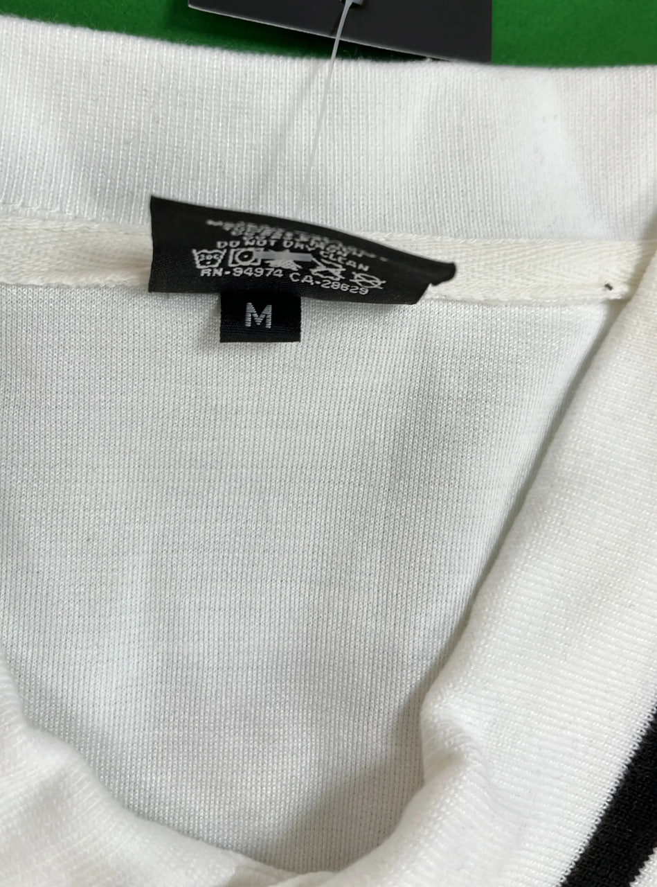 Stüssy World Tour Polo Shirt [38 styles]