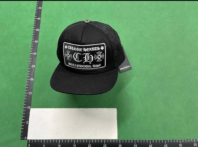 Chrome Hearts CH Trucker Hats [38 styles]