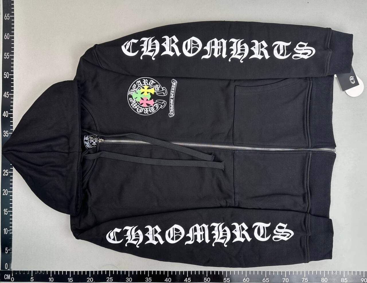 Chrome Hearts Hoodies [35 styles]