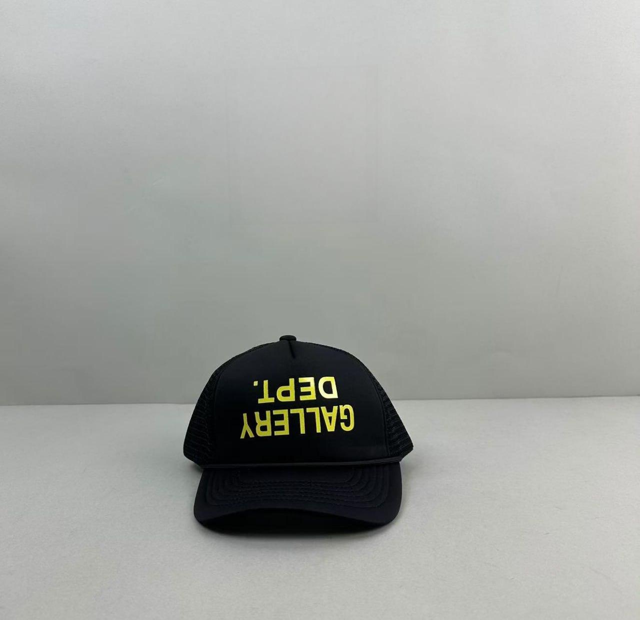 Gallery Dept. Trucker Hat [13 styles]