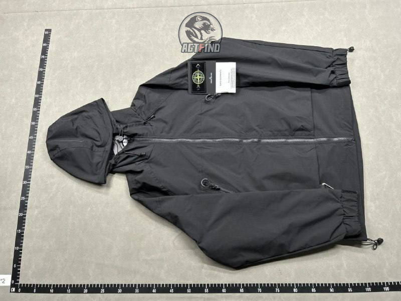 Stone Island Jacket [40 styles]