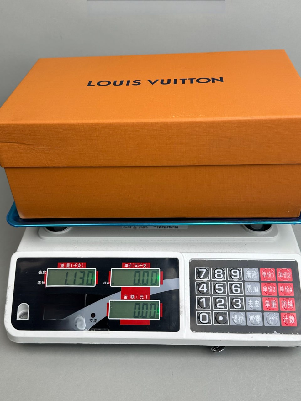 Louis Vuitton Monogram Slide Sandals [21 styles]