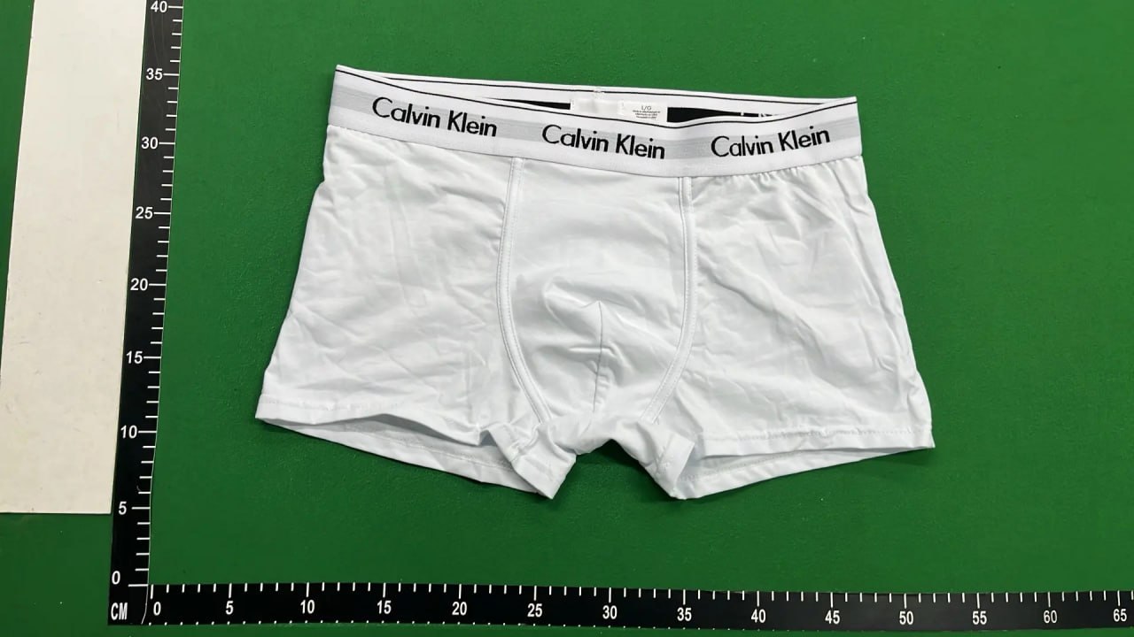 Calvin Klein cK Boxer Briefs / Dior Boxer Briefs / Under Armour Boxer Briefs [25 styles]