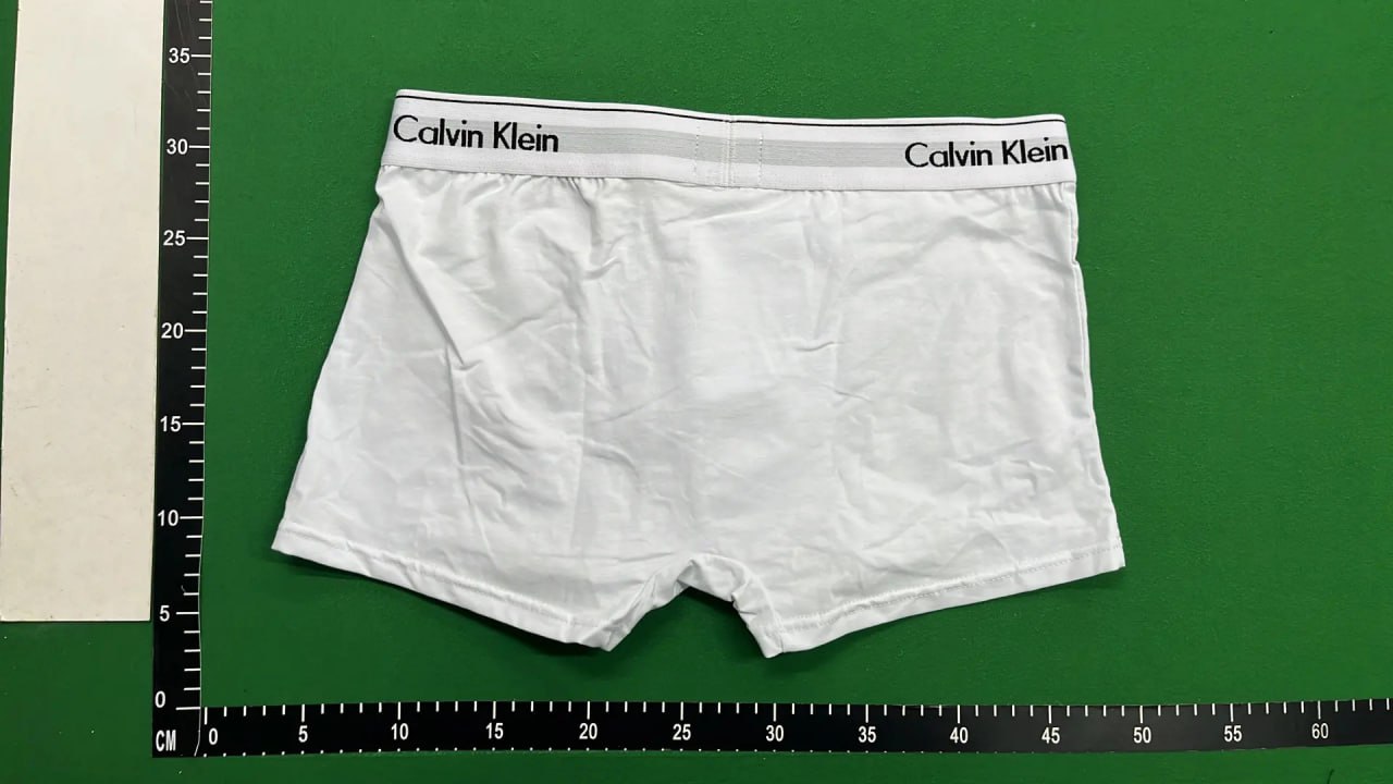 Calvin Klein cK Boxer Briefs / Dior Boxer Briefs / Under Armour Boxer Briefs [25 styles]