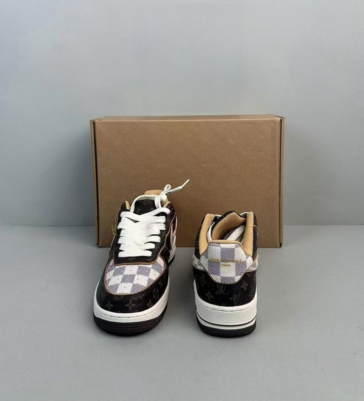 Nike Air Force 1 Sneakers [13 styles]