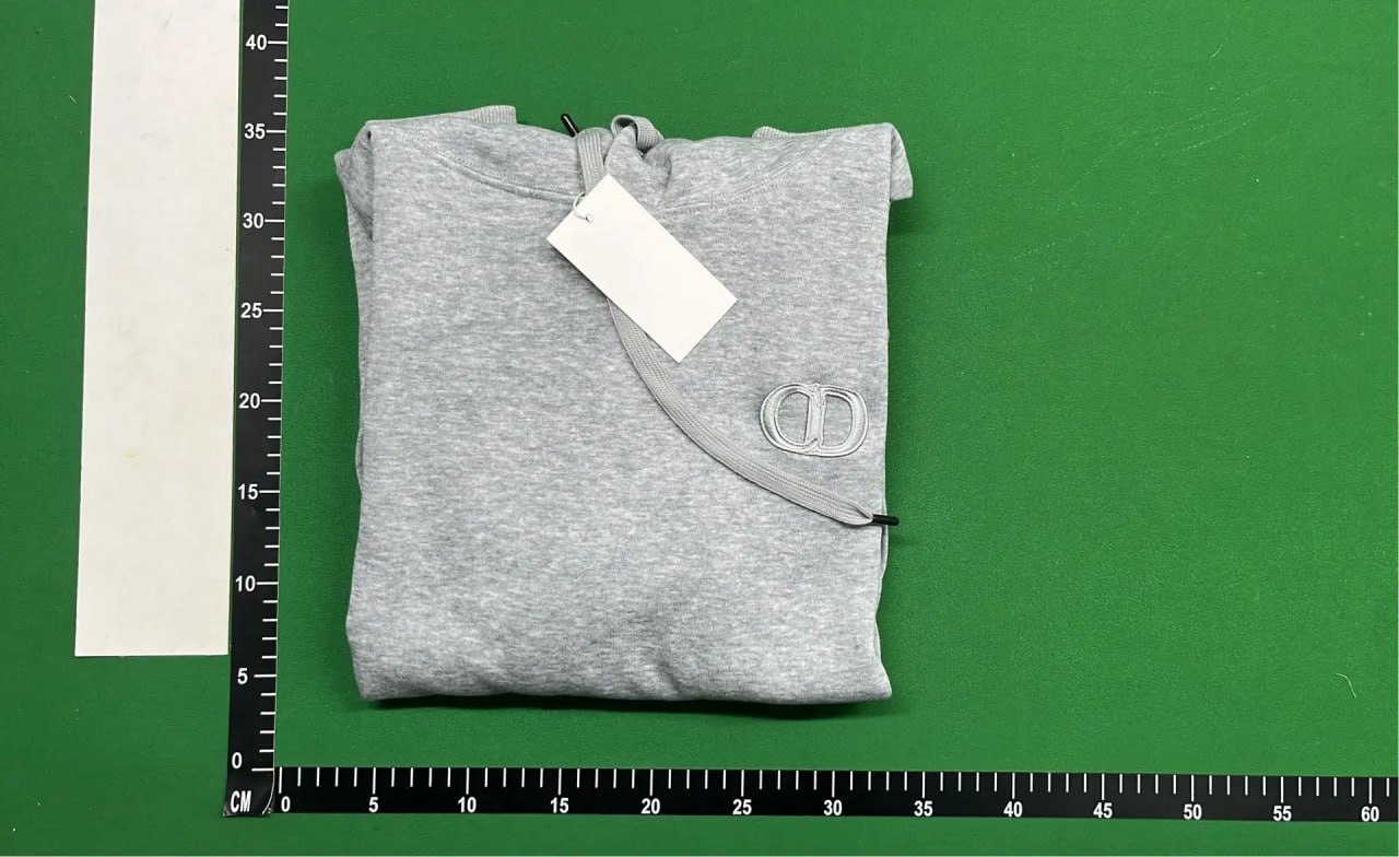 Dior CD Logo Hoodie [9 styles]