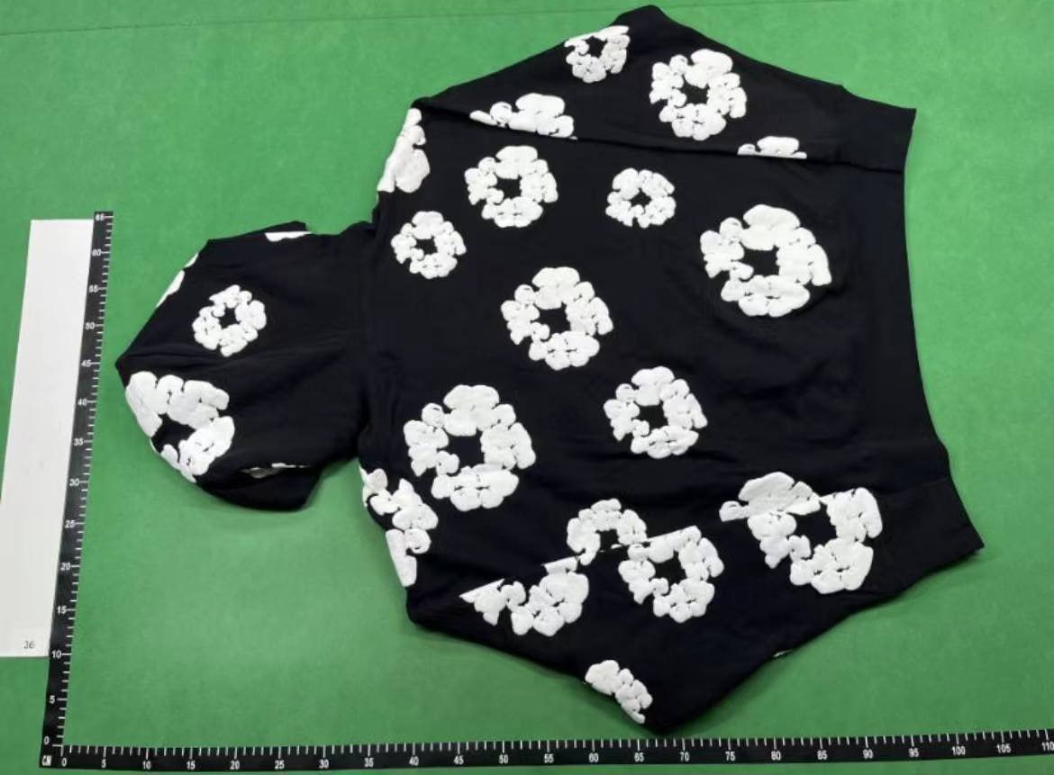 Floral Print Hoodies/Sweaters [40 styles]