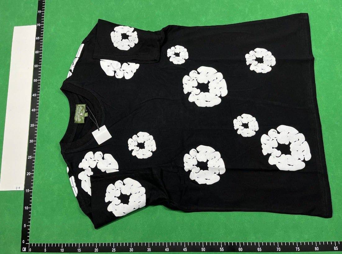 Floral Print Hoodies/Sweaters [40 styles]