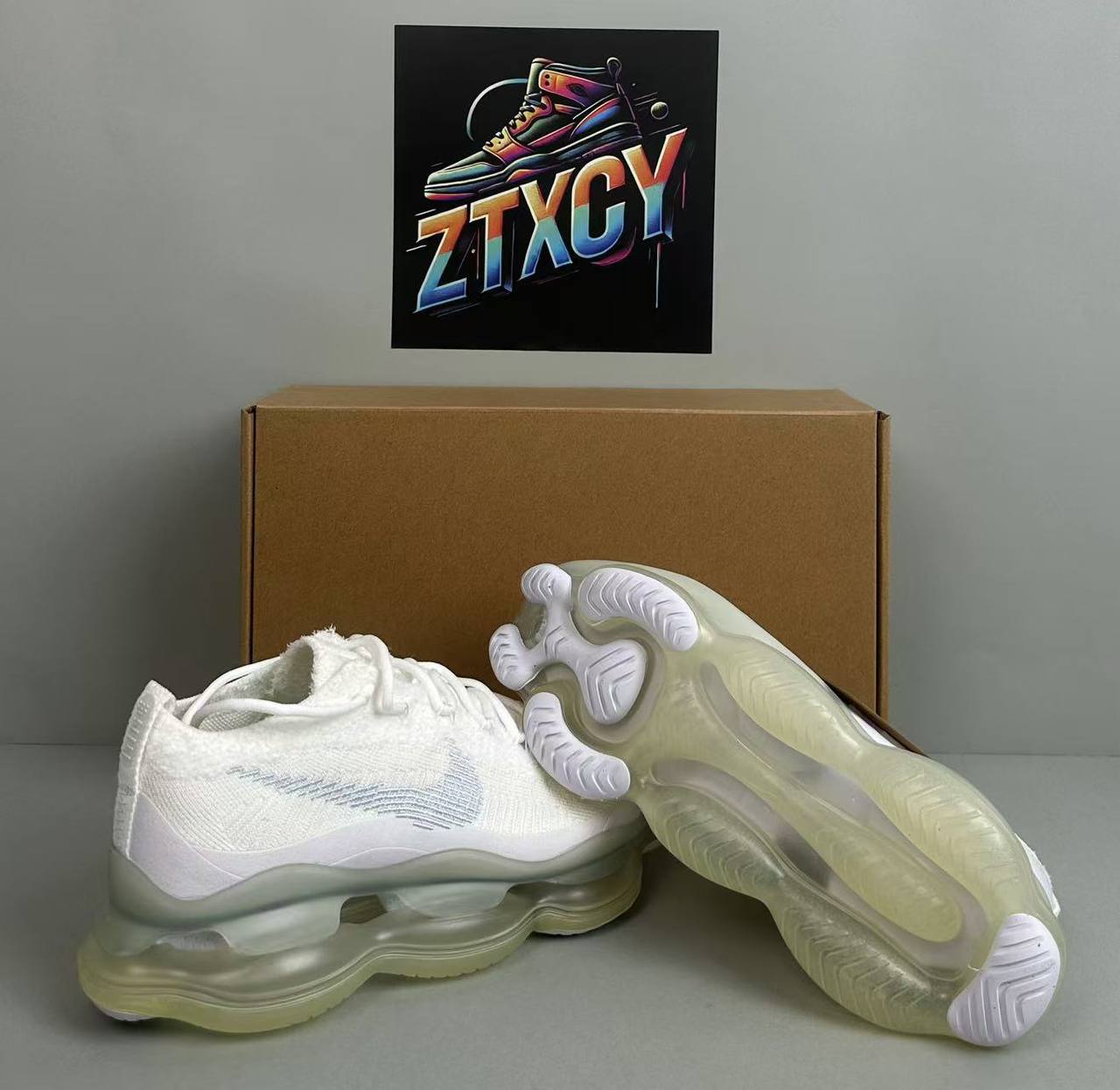 Nike Air VaporMax Plus Sneakers [16 styles]