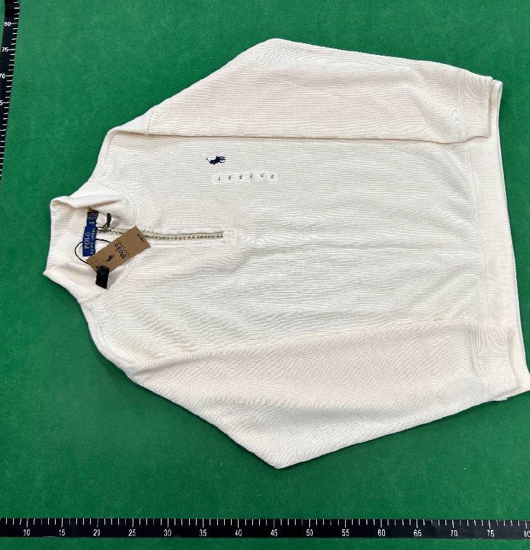 Polo Ralph Lauren Half-Zip Pullover [16 styles]