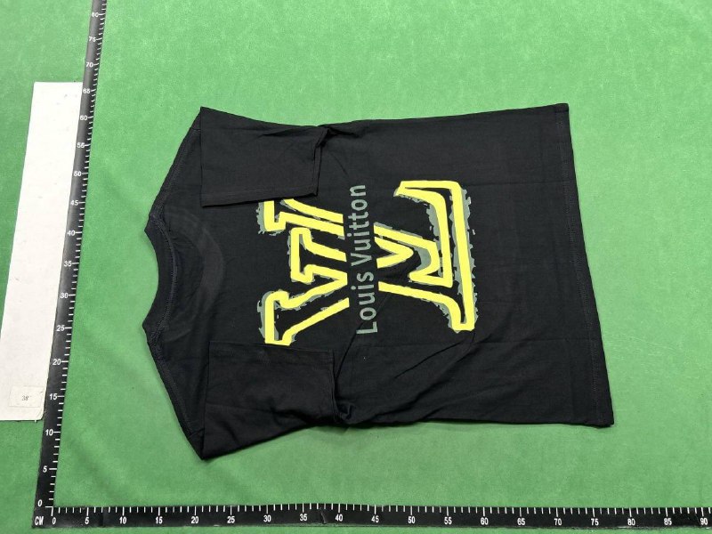 Louis Vuitton LV Monogram T-Shirts [20 styles]