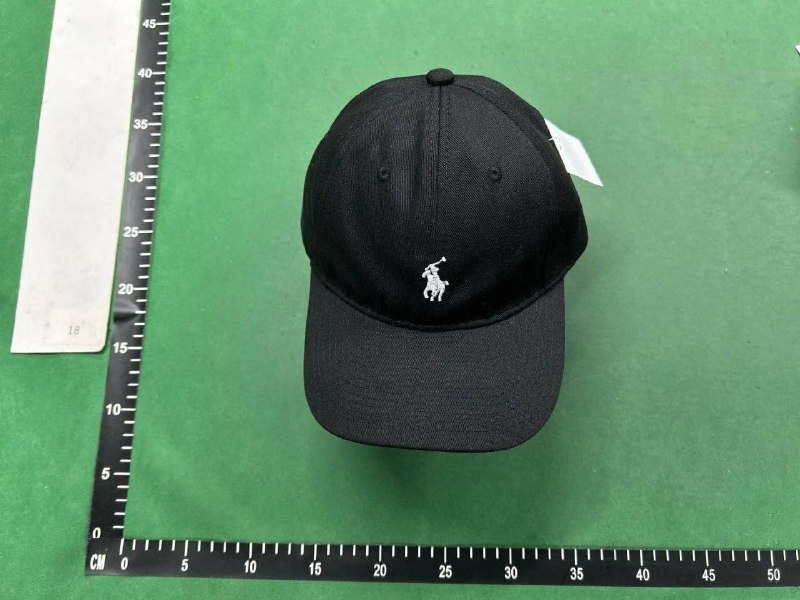 Polo Ralph Lauren Big Pony Baseball Cap [10 styles]