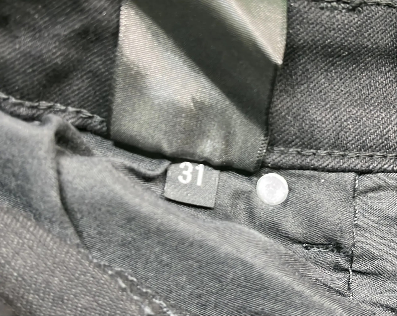 Designer Distressed Denim Jeans [40 styles]