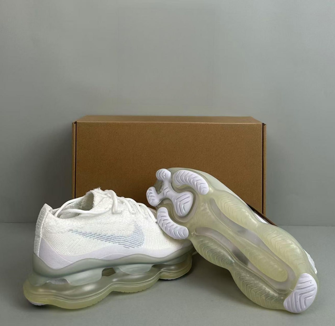 Nike Air VaporMax Plus Sneakers [16 styles]