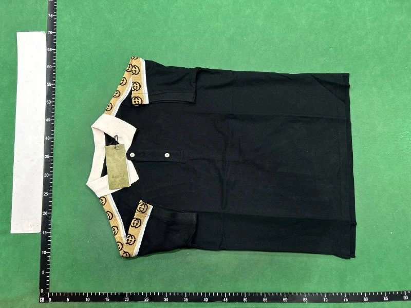 Gucci GG Supreme Polo Shirts [31 styles]