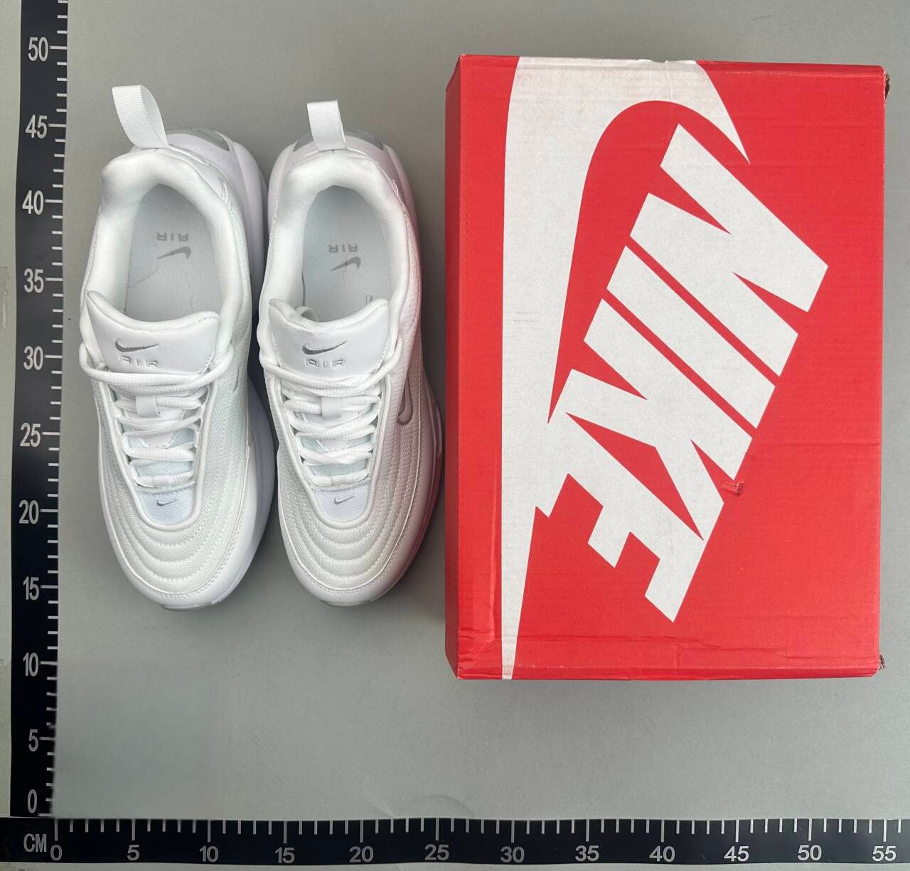 Nike Air Max 97 Sneakers [13 styles]