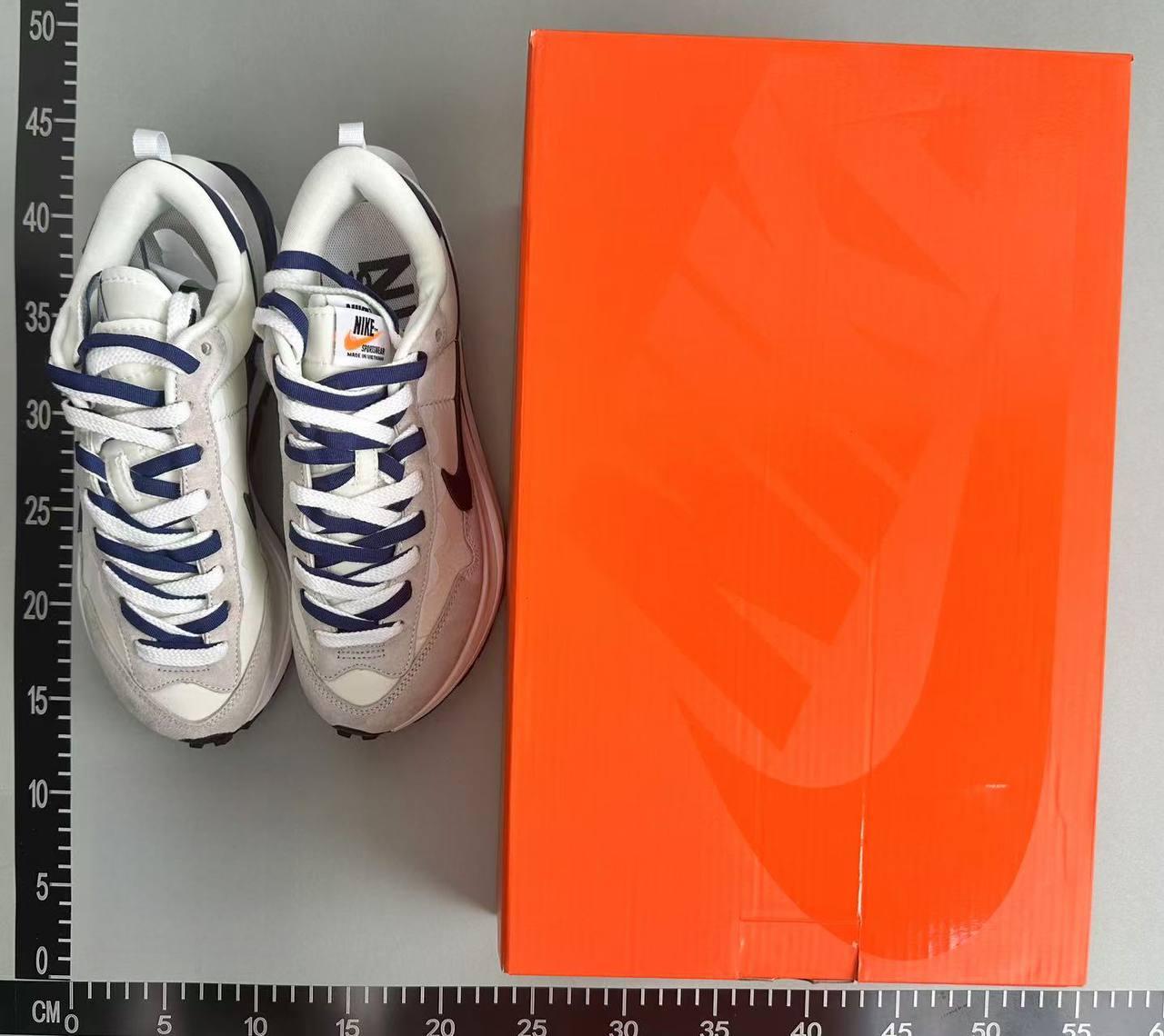 Nike Sacai LDV Waffle Sneakers [5 styles]