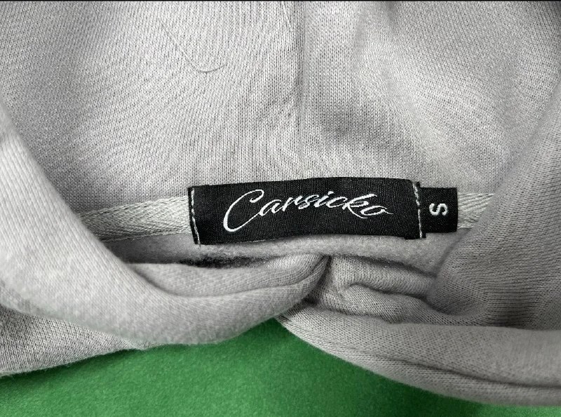 Carsicko Heart Hoodie & Jogger Set [12 styles]