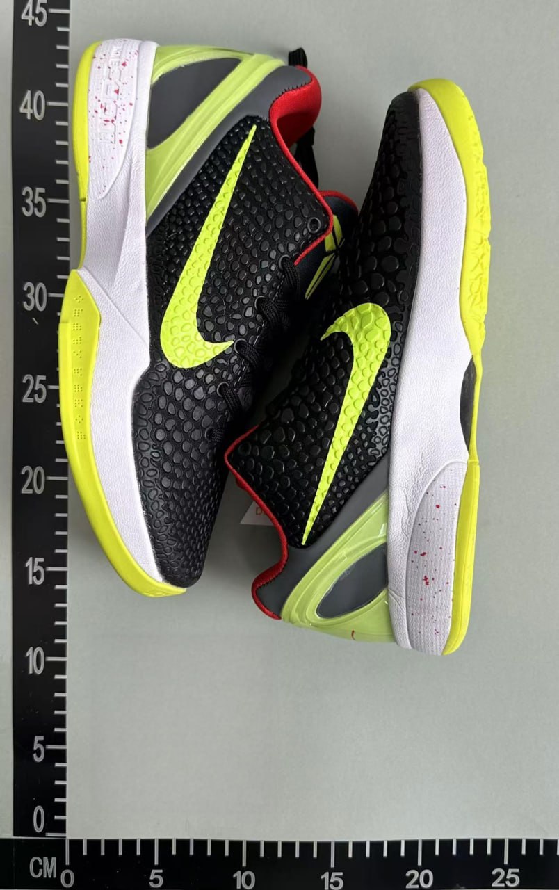 Nike Zoom Kobe 4 Protro Sneakers [25 styles]