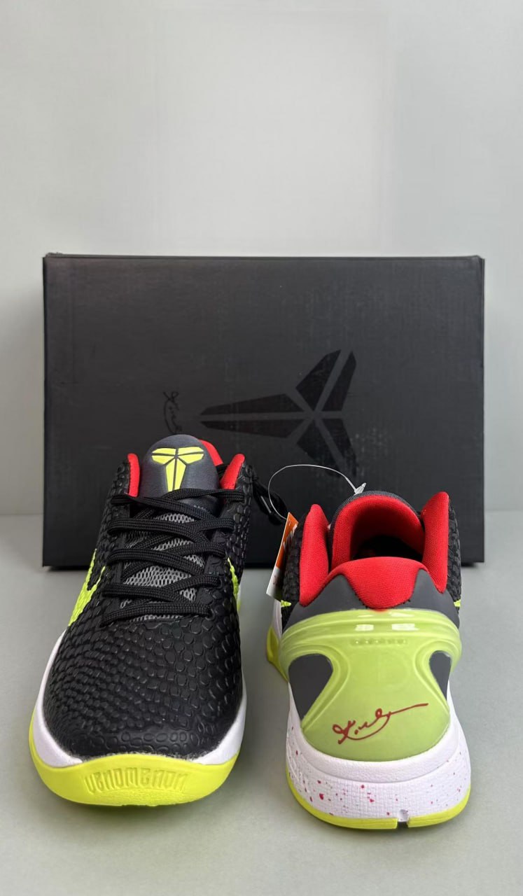 Nike Zoom Kobe 4 Protro Sneakers [25 styles]