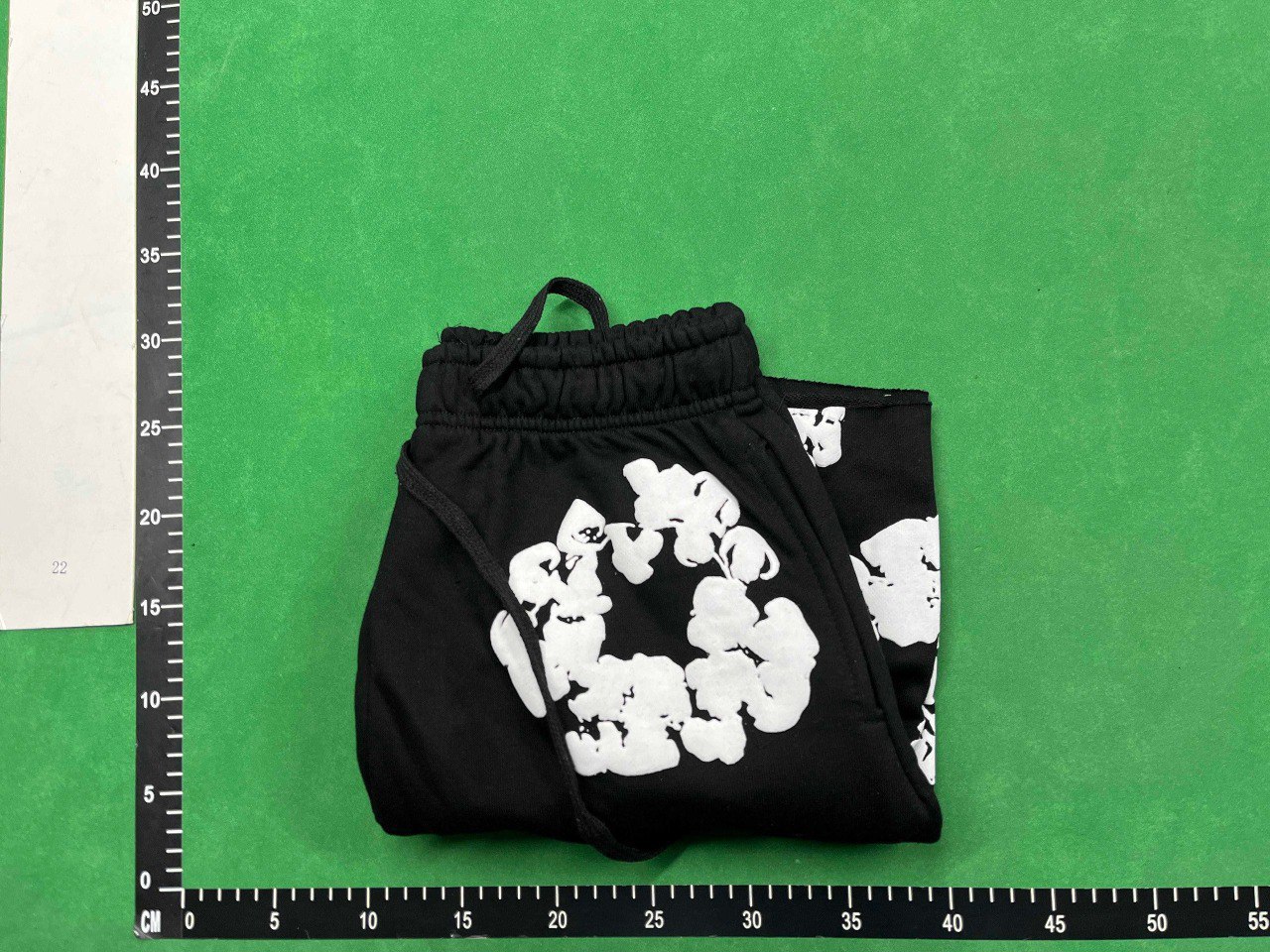 Scrunchie Print Shorts [11 styles]