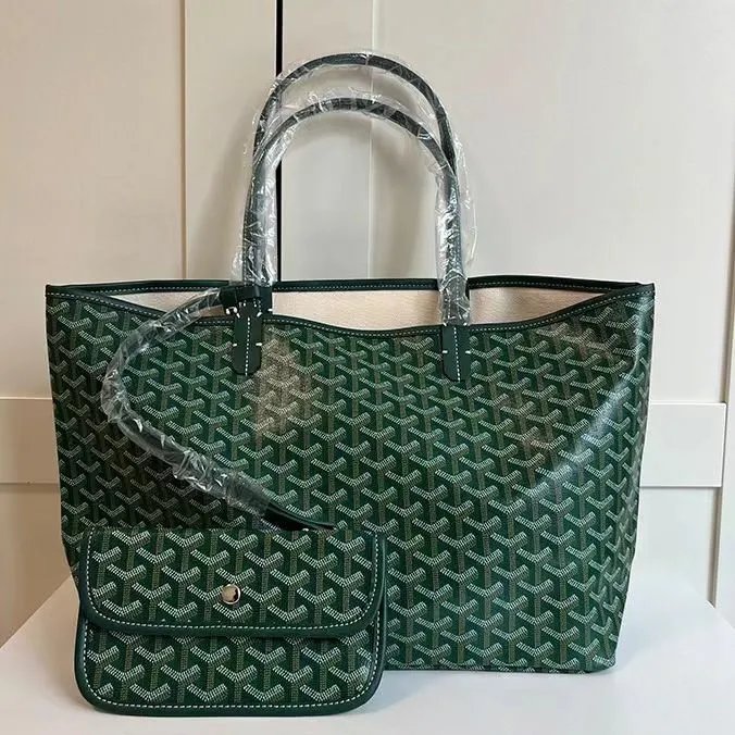 Goyard Saint Louis PM Tote Bag [37 styles]