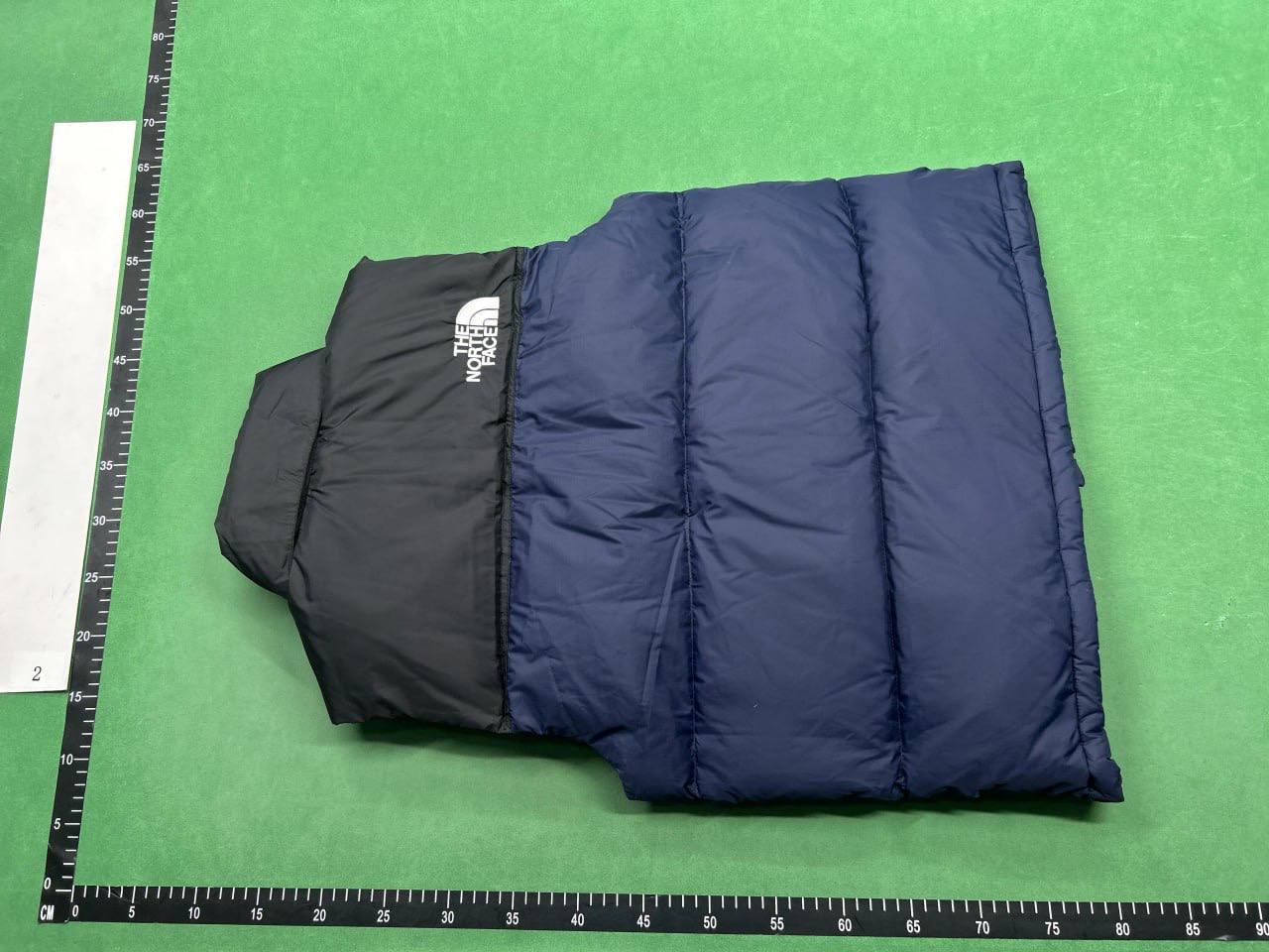 The North Face 700 Down Vest [17 styles]