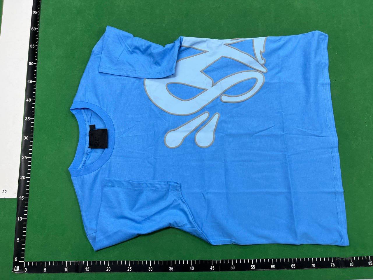 BRIK T-Shirt/Shorts [40 styles]