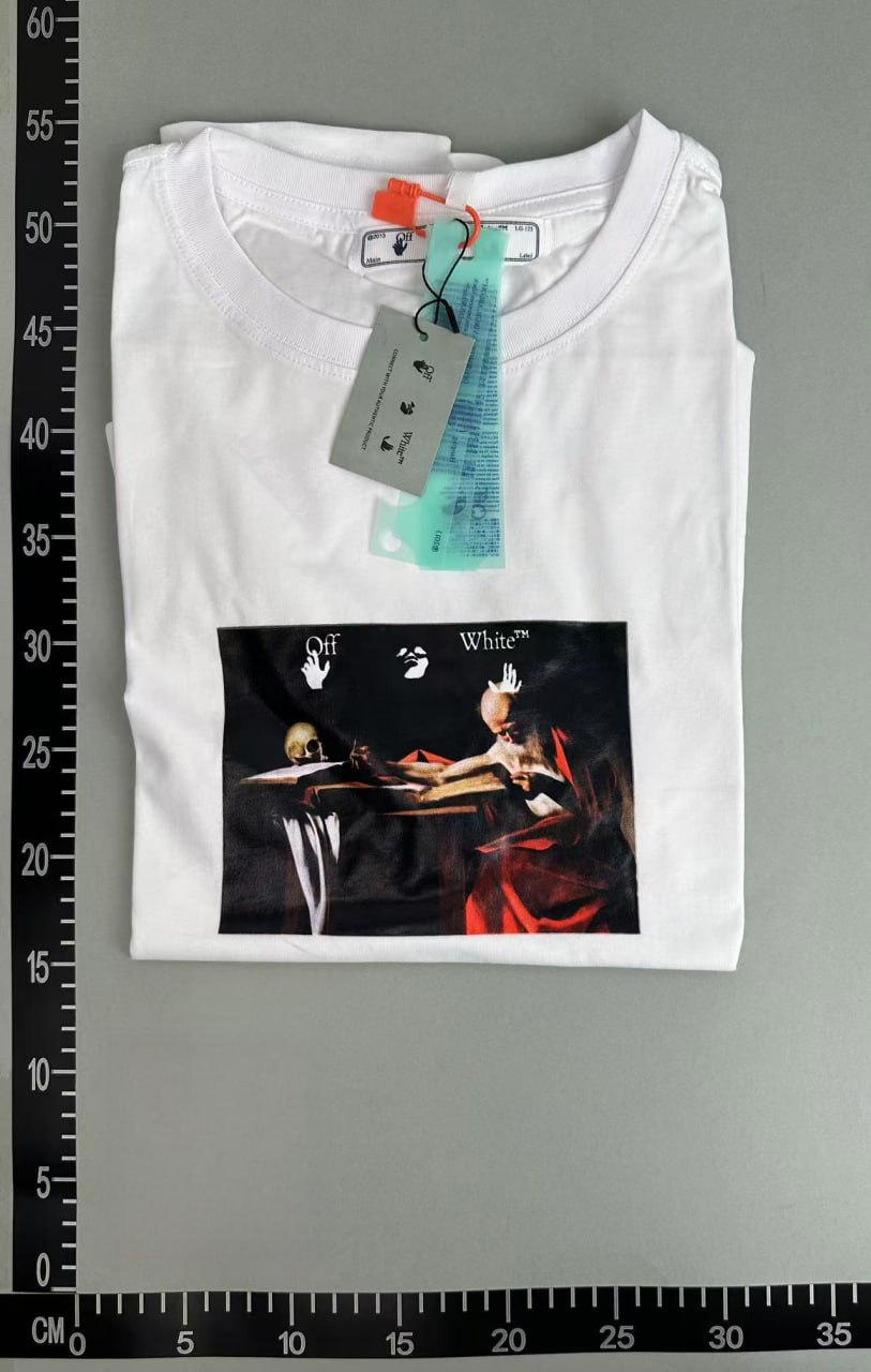 Off-White Arrow T-Shirt [40 styles]