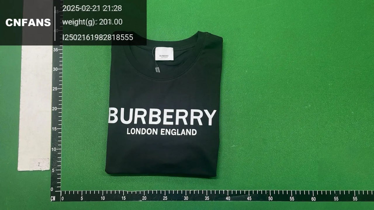 Burberry T-Shirts [37 styles]