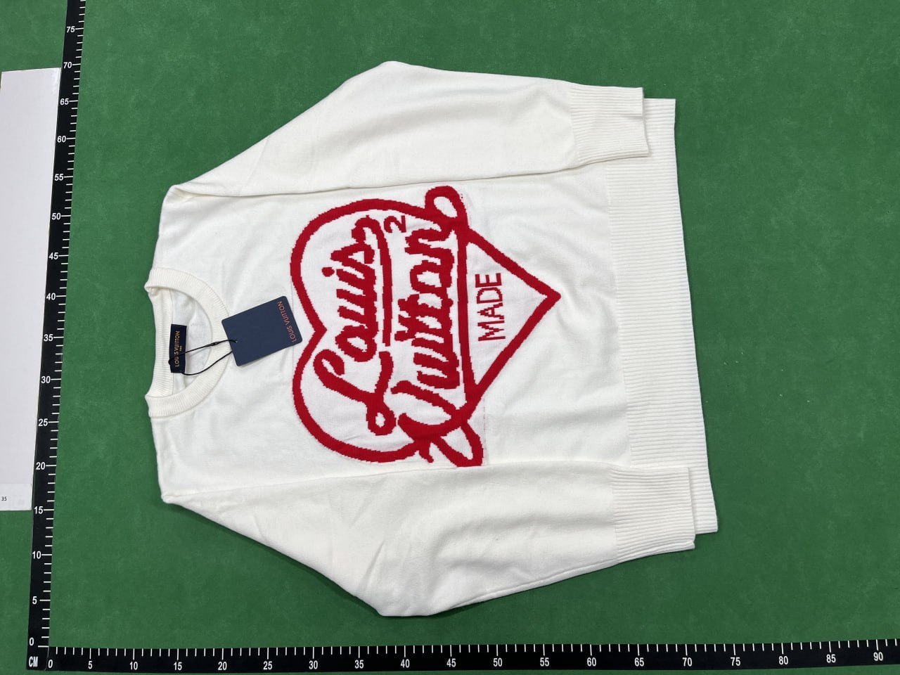 Drew House Smiley Face Knit Sweater [40 styles]