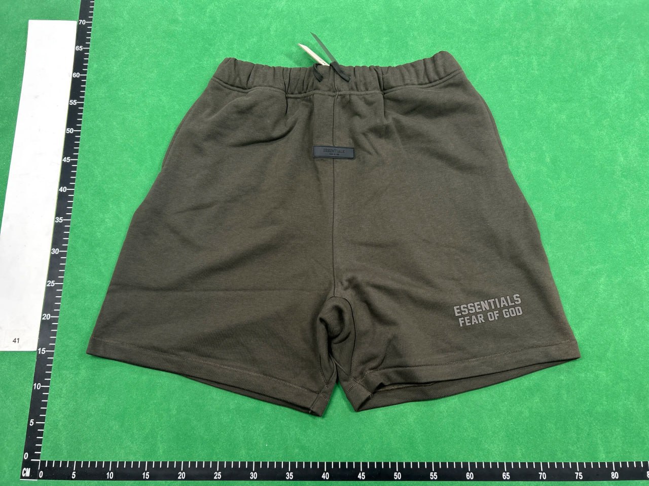 Essentials Shorts [40 styles]