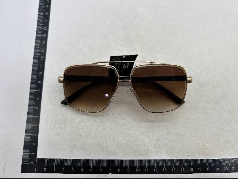 Gucci Aviator Sunglasses [5 styles]
