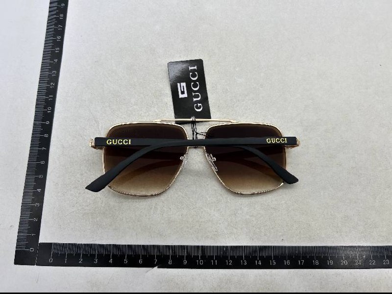 Gucci Aviator Sunglasses [5 styles]