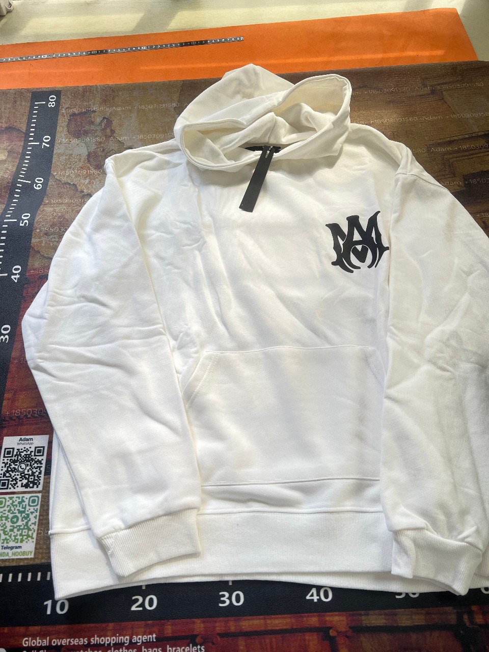 Polo Ralph Lauren Hoodie [30 styles]