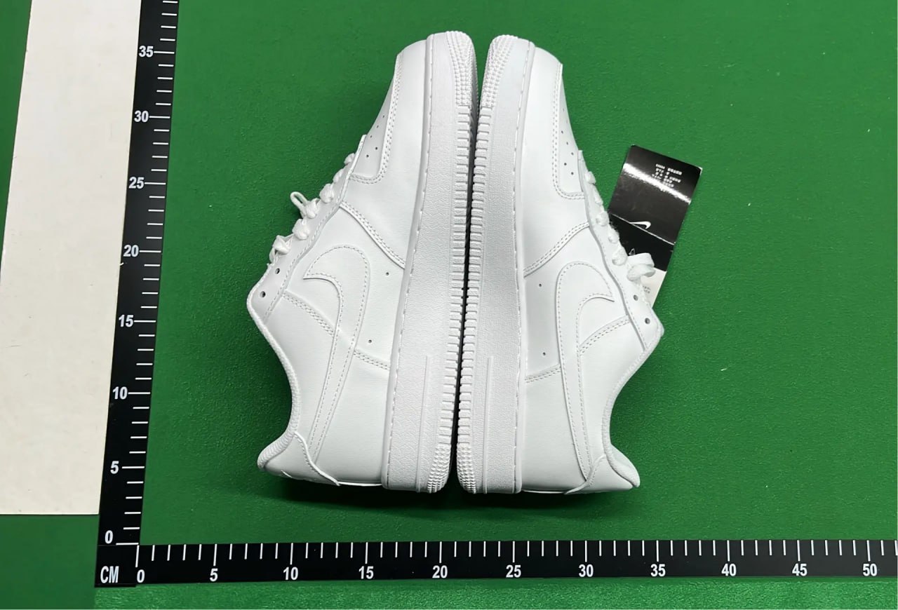 Nike Air Force 1 Sneakers [22 styles]