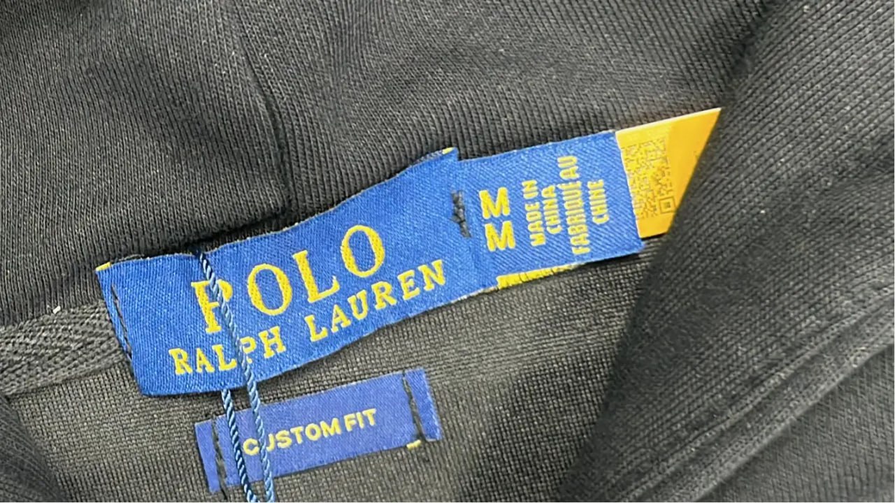 Polo Ralph Lauren Classic Hoodie [38 styles]