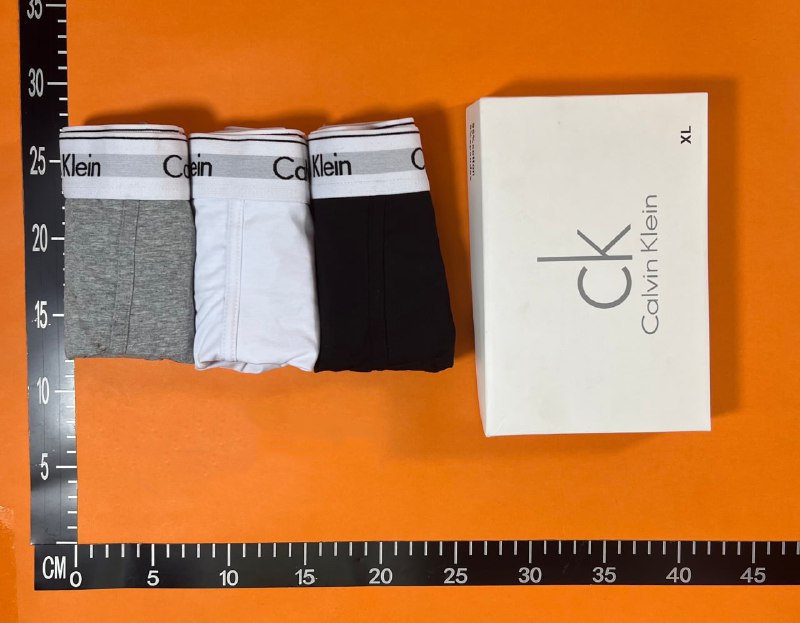 Calvin Klein Underwear [6 styles]