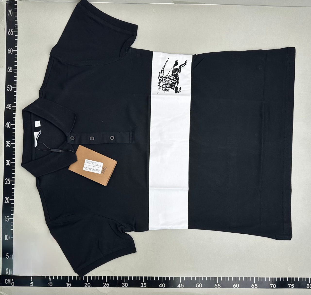 Dior Polo Shirt [21 styles]