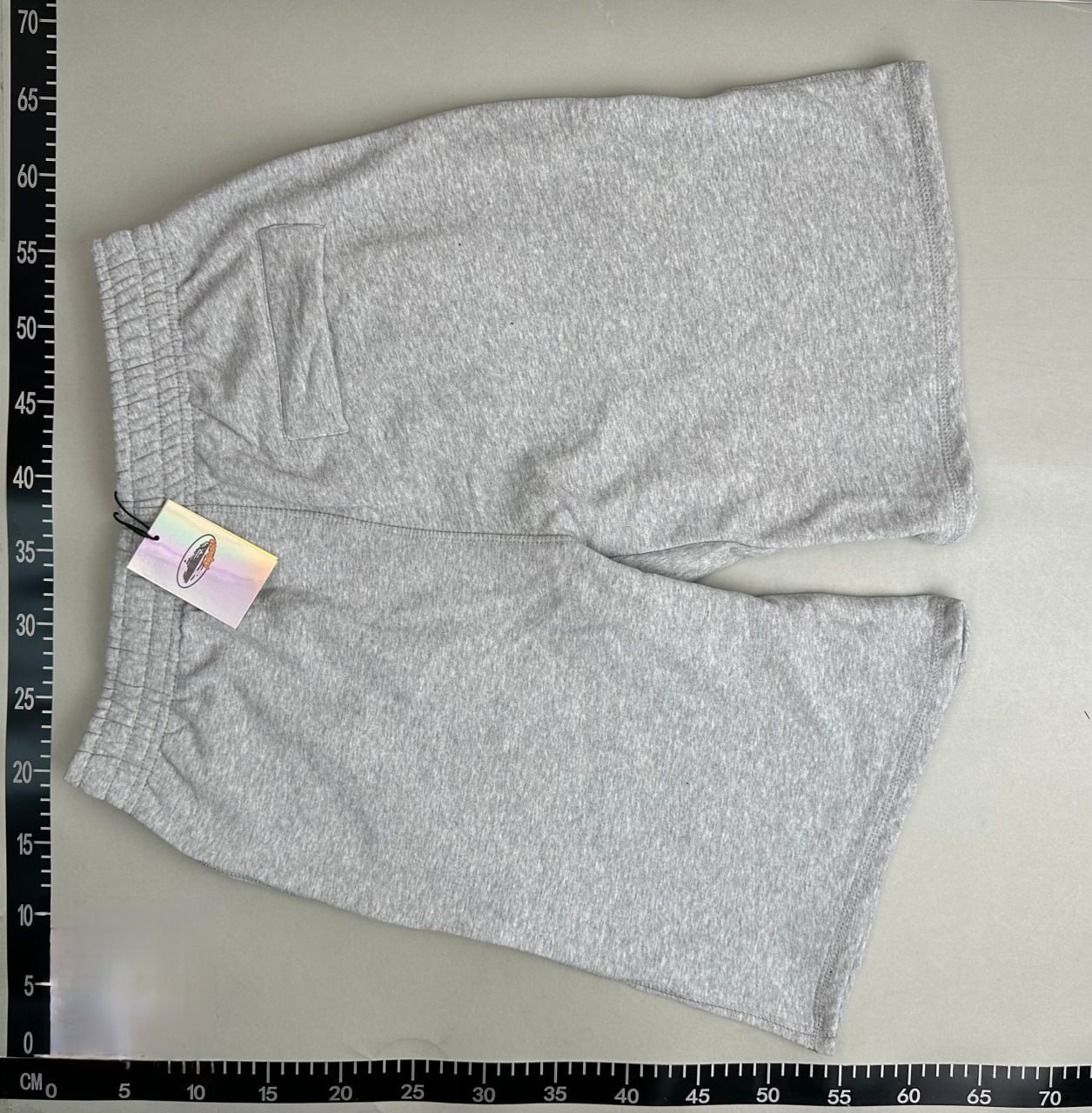 Rules The World Shorts [15 styles]