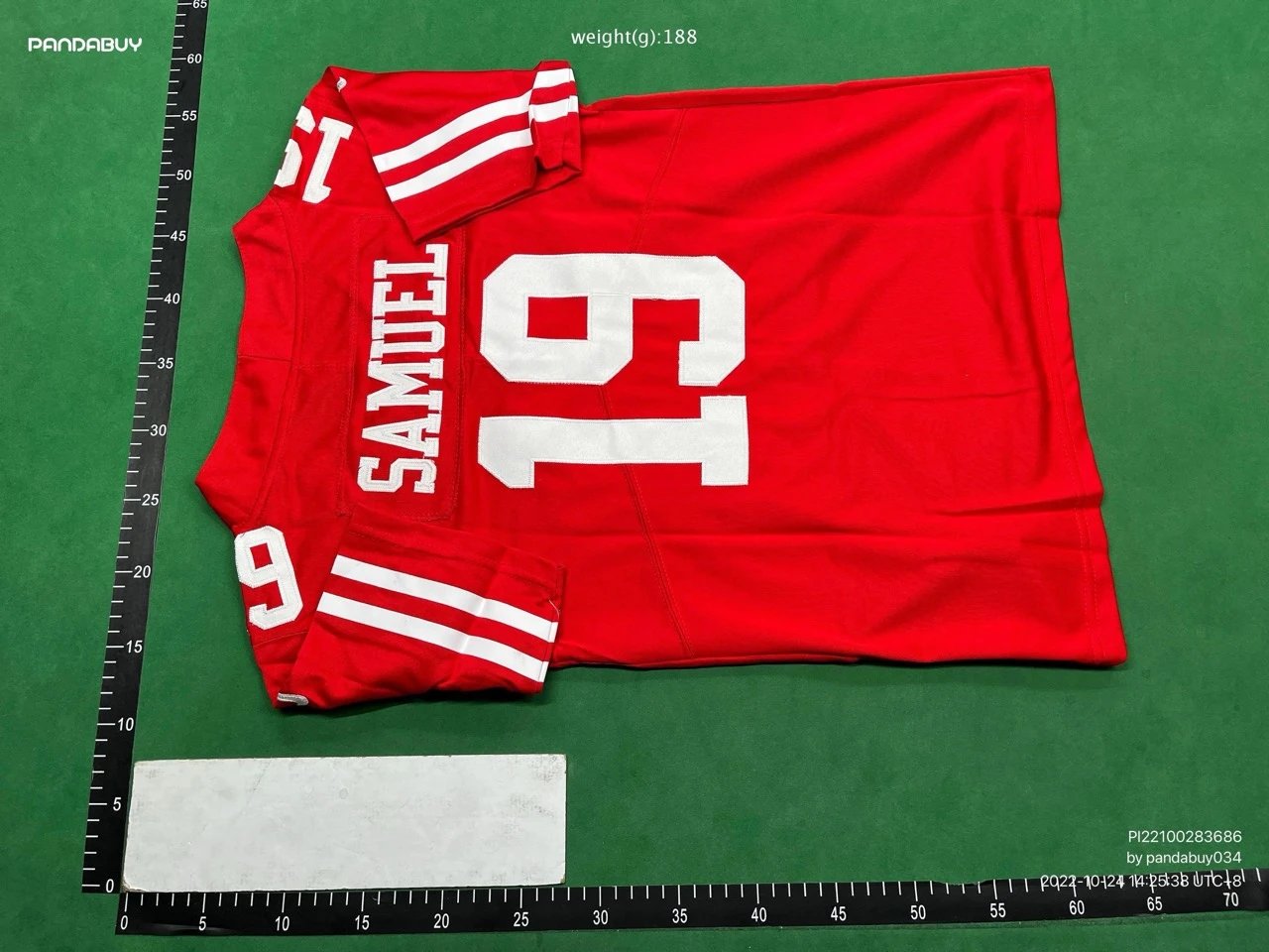 San Francisco 49ers George Kittle Jersey [9 styles]