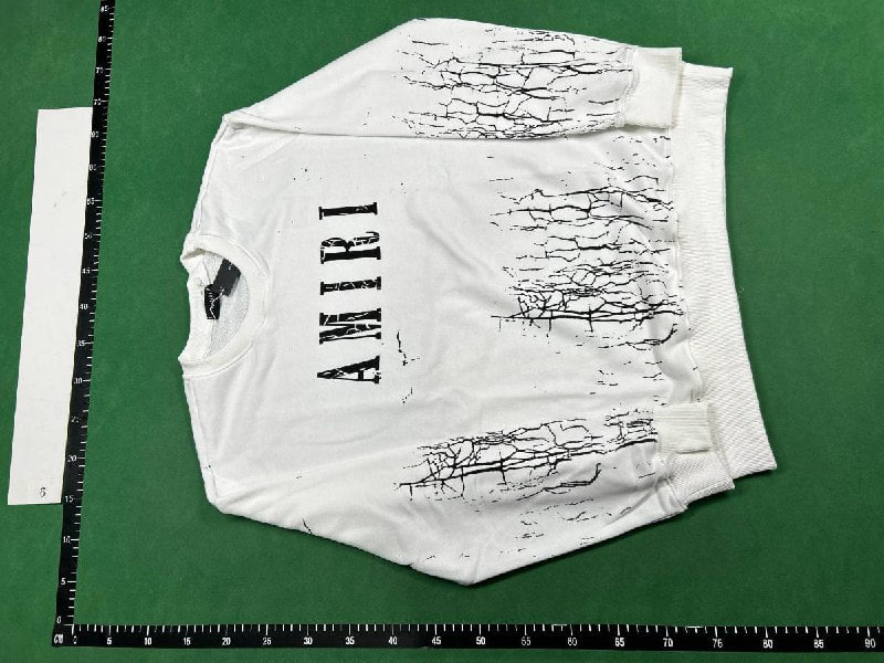 Amiri Sweatshirts [29 styles]