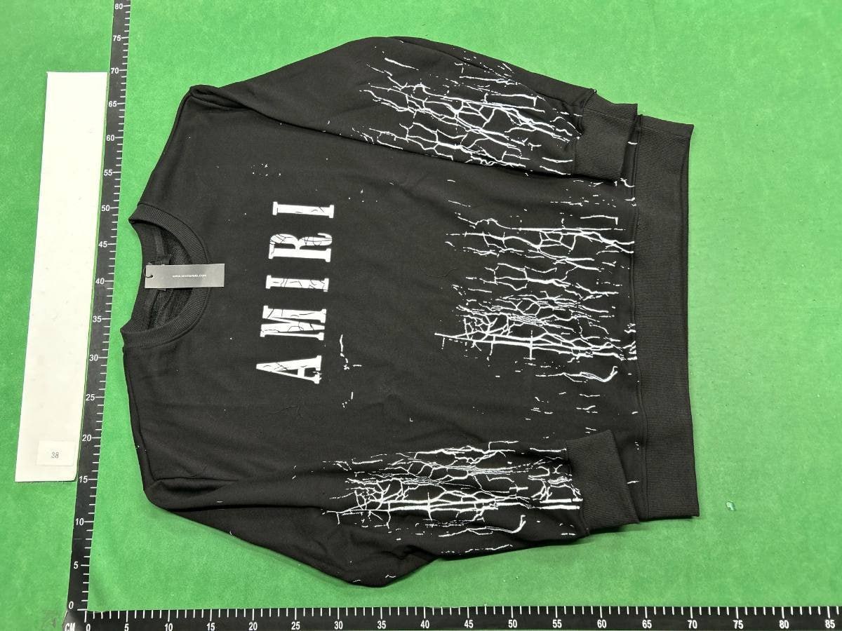 Amiri Sweatshirts [29 styles]