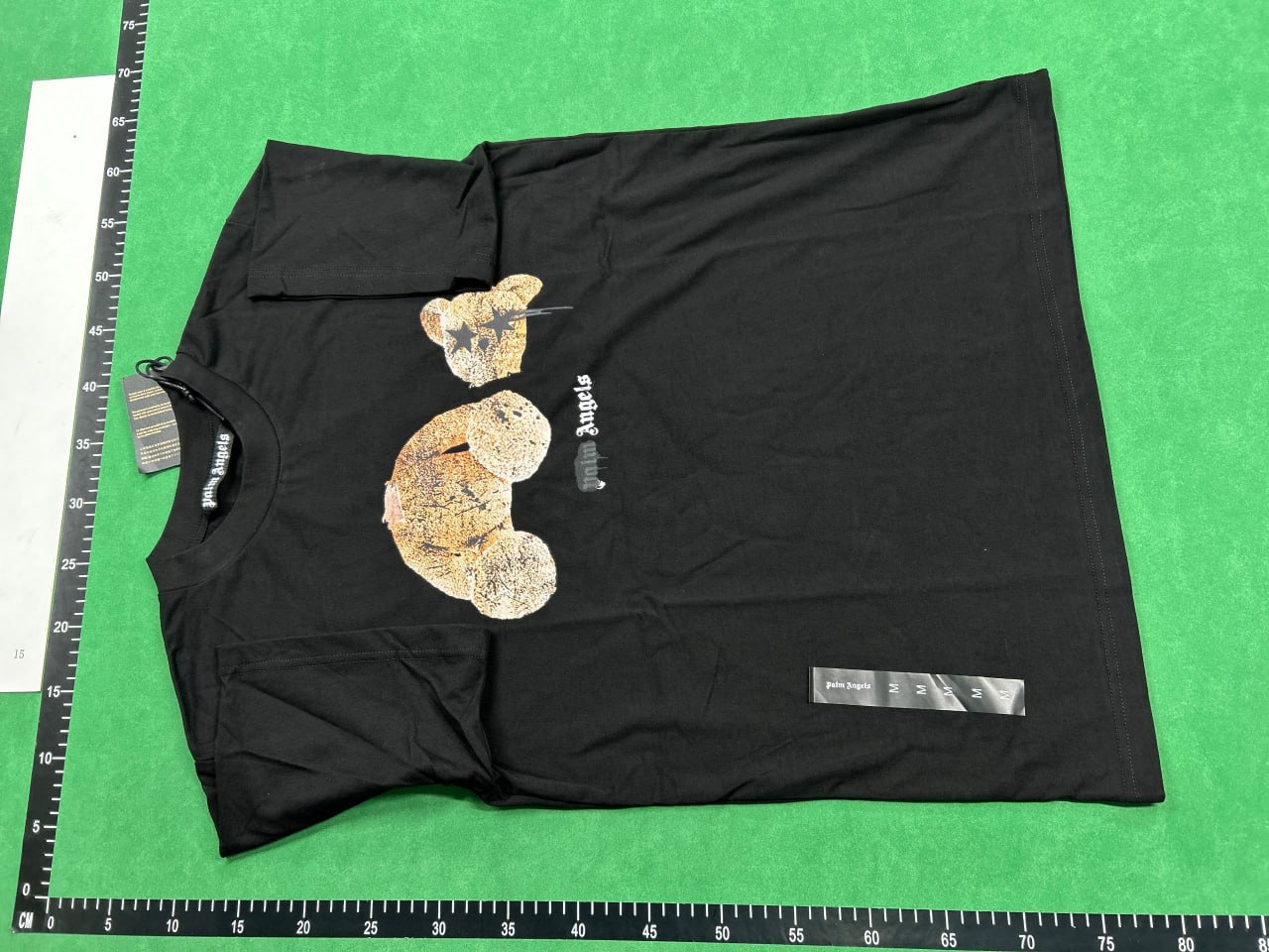 Palm Angels T-Shirts [40 styles]