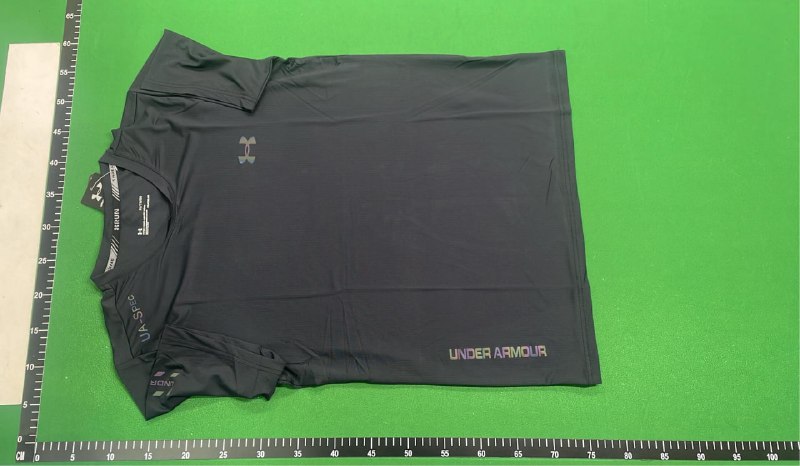 Under Armour UA Spec T-Shirt [7 styles]