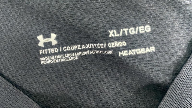 Under Armour UA Spec T-Shirt [7 styles]