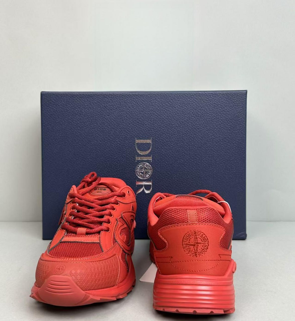 Dior B22 Sneakers [40 styles]