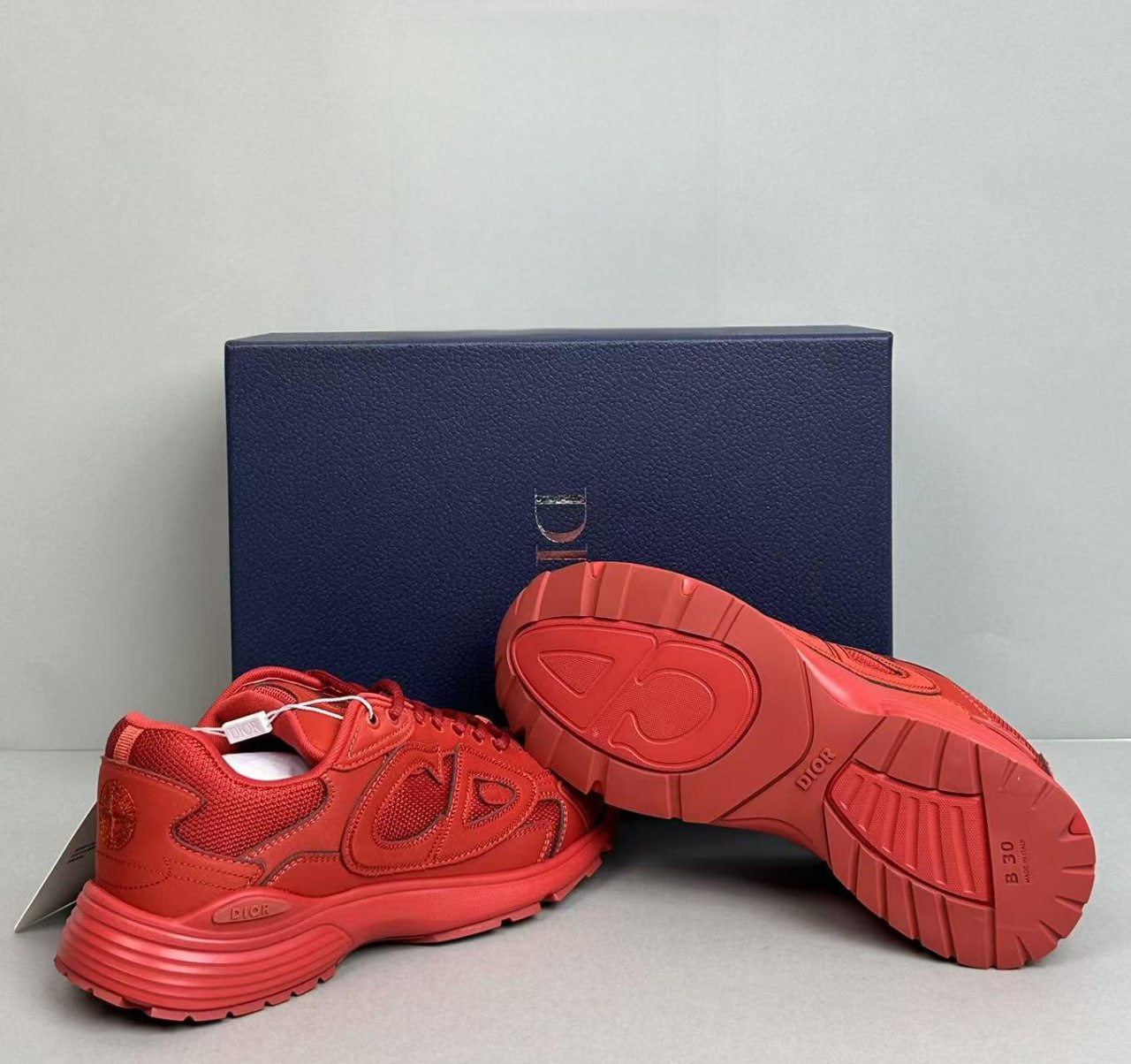 Dior B22 Sneakers [40 styles]