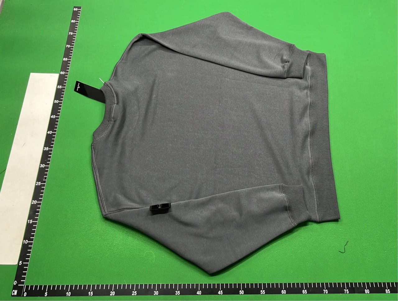 Stone Island Crewneck Sweatshirts [40 styles]