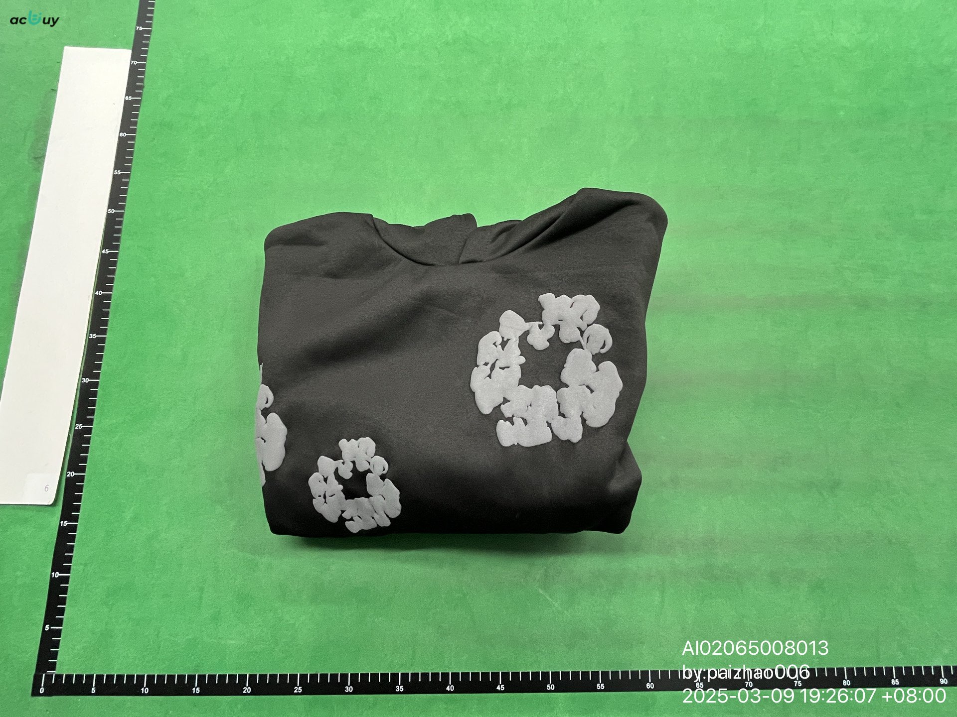 Floral Print Hoodie Set [40 styles]